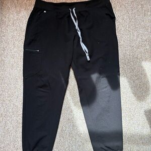Figs Zamora Jogger Bottoms